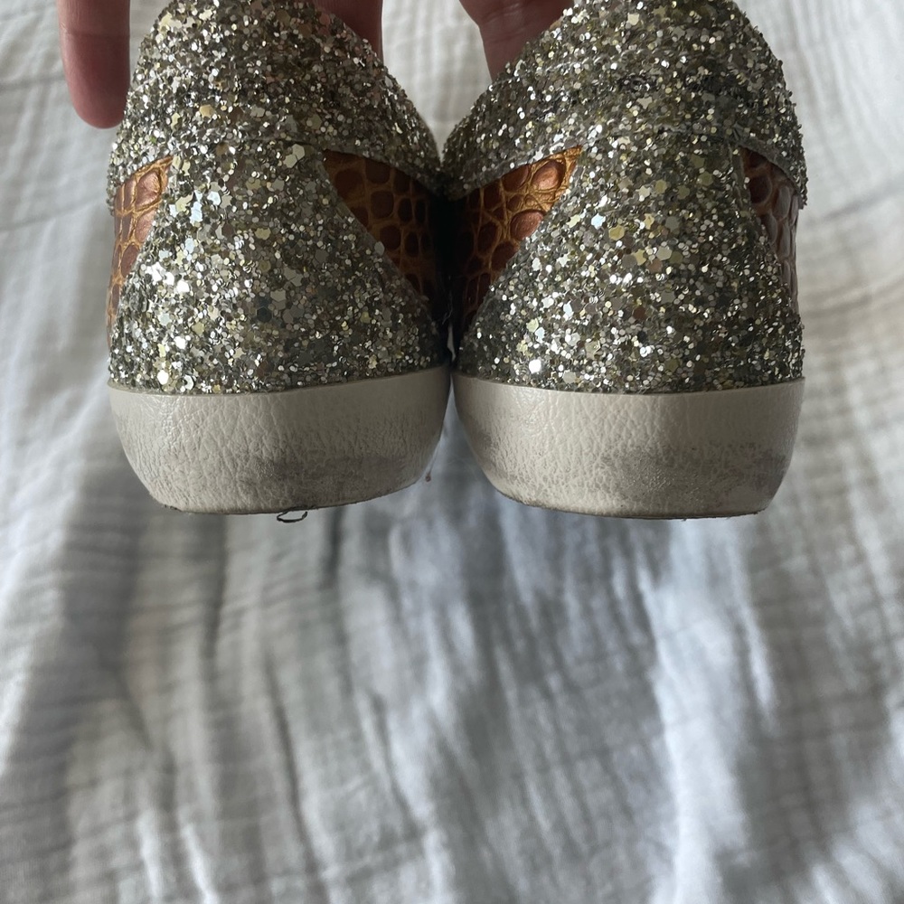Golden Goose Mid Star - brand new size 40 - Picture 5 of 6